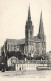 FRANCE - Chartres - Vue Sur Les Flèches De La Cathédrale - Vue De L'extérieur - Carte Postale Ancienne - Chartres