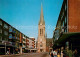 73179947 Gladbeck Lambertistrasse Lambertikirche Gladbeck - Gladbeck