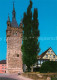 73179909 Wimpfen Bad Blauen Wimpfen Wimpfen Bad - Bad Wimpfen