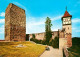 73179893 Bad Wimpfen Roter Turm Nuernberger Tuermchen Bad Wimpfen - Bad Wimpfen