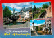 73179483 Bad Muenstereifel Markt Wallanlagen Erft Bad Muenstereifel - Bad Münstereifel