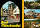 73179482 Bad Muenstereifel Orchheimer Strasse Windeckhaus Kurparkanlagen Marktpl - Bad Münstereifel