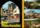 73179482 Bad Muenstereifel Orchheimer Strasse Windeckhaus Kurparkanlagen Marktpl - Bad Muenstereifel