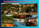 73179481 Bad Muenstereifel Staedtisches Kurhaus Stiftskirche Brg Eifelbad Bad Mu - Bad Muenstereifel