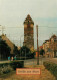 73179309 Aken Elbe Koethener Turm Aken Elbe - Aken