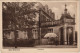 Ansichtskarte Bad Wilsnack Kurhaus, Sonnenschutz 1925 - Bad Wilsnack
