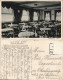 Ansichtskarte Schwabach Parkhotel Schwabach - Saal 1929 - Schwabach