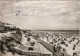 Ansichtskarte Wangerooge Meer Strand U. Promenade 1965 - Wangerooge