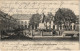 Ansichtskarte Siegen Unteres Schloss, Bismarckdenkmal 1905 - Siegen