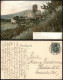 Ansichtskarte Lahnstein Burg Lahneck 1907   Gelaufen Mit Stempel COBLENZ - Lahnstein