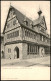 Ansichtskarte Oberlahnstein-Lahnstein Partie Am Rathaus 1905 - Lahnstein