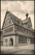 Ansichtskarte Oberlahnstein-Lahnstein Partie Am Rathaus 1919 - Lahnstein