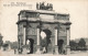 FRANCE - Paris - Vue Générale De L'Arc De Triomphe Du Carrousel - Animé - Carte Postale Ancienne - Triumphbogen