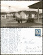 Ansichtskarte Waldbröl Straßenpartie, Neubausiedlung 1962 - Waldbroel