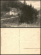 Ansichtskarte Raumünzach-Forbach (Baden) Wasserfallhotel 1909 - Forbach