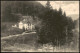 Ansichtskarte Raumünzach-Forbach (Baden) Wasserfallhotel 1909 - Forbach