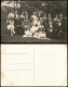 Foto  Hochzeit - Gruppenfotos 1932 Privatfoto - Hochzeiten