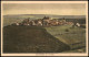 Ansichtskarte Dilsberg-Neckargemünd Blick Auf Die Stadt 1928 - Neckargemuend