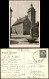 Ansichtskarte Mosbach (Baden) Rathaus, Brunnen - Auto 1937 - Mosbach