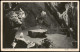Ansichtskarte Grüne-Iserlohn Dechenhöhle Wolfsschlucht 1928 - Iserlohn