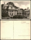 Ansichtskarte Pillnitz SCHLOSS PILLNITZ Bergschloß 1930 - Pillnitz