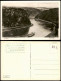 Sankt Goar Rheintal An Der Loreley Rhein Dampfer Schiff Am Felsen 1950 - St. Goar