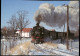 Ansichtskarte Oschatz Döllnitzbahn B. Thalheim Eisenbahn 1997 - Oschatz