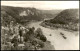 Ansichtskarte Wehlen Panorama-Ansicht Blick Zur Elbe 1971 - Wehlen