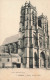 FRANCE - Corbie - Vue Générale De L'église Du XVème Siècle - Carte Postale Ancienne - Corbie