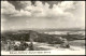 Ansichtskarte Saupsdorf-Sebnitz Blick Vom Wachberg 1960 - Kirnitzschtal