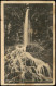 Ansichtskarte Bad Urach Uracher Wasserfall 1917  Gel. Feldpost - Bad Urach