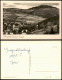 Ansichtskarte Geising-Altenberg (Erzgebirge) Panorama 1956 - Geising