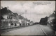 Ansichtskarte Grafenwöhr Oestliche Lagerstrasse 1917 - Grafenwoehr