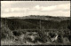 Ansichtskarte Hohegeiß-Braunlage Blick über Den Wald Auf Die Stadt 1961 - Braunlage