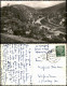 Ansichtskarte Altena Totale 1955 - Altena