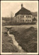Schmalzgrube-Jöhstadt (Erzgebirge) Hammerherrenhaus Mit Bach 1928 - Jöhstadt