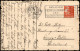 Postcard Kopenhagen København Amalienborg - Federzeichnung 1926 - Dänemark