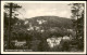 Ansichtskarte Bad Freienwalde Teilansicht Blick Ins Brunnental 1955 - Bad Freienwalde