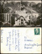 Ansichtskarte Hohnstein (Sächs. Schweiz) Polenztal - Gasthaus Umland 1953 - Hohnstein (Sächs. Schweiz)