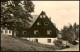 Schellerhau-Altenberg (Erzgebirge) Kinderheim Im Erzgebirge Zur DDR-Zeit 1975 - Schellerhau