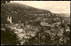 Ansichtskarte Sonneberg Panorama-Ansicht 1959 - Sonneberg