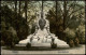 Ansichtskarte Moers Greef Denkmal 1910 - Moers