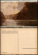 Ansichtskarte St. Goarshausen Loreleyfelsen Am Rhein, Künstlerkarte 1913 - Loreley