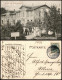 Kellenhusen (Ostsee) Pensionat & Gastwirtschaft Zum Strandhaus 1909 - Kellenhusen