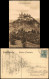Ansichtskarte Hechingen Burg Hohenzollern - Künstlerkarte 1912 - Hechingen