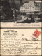 Ansichtskarte Schlangenbad Partie Am Nassauer Hof 1907 - Schlangenbad