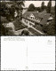 Ansichtskarte Wasserburg Am Bodensee Hotel Zum „lieben Augustin" 1961 - Wasserburg (Bodensee)