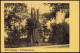 Ansichtskarte Wannsee-Berlin St. Michael-Kirche (Außenansicht) 1920 - Wannsee