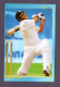 Inzamam-ul-Haq ( Pakistani Cricketer ) * Vintage Pakistan Postcard (SIMS) - Cricket