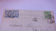 (85) - MAILLEZAIS - L'ancienne Abbaye Vue Prise Du Port 1901 Timbres Taxe - Maillezais